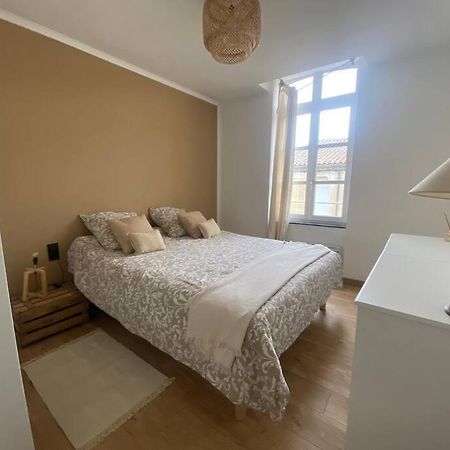 Apartamento White Wood Narbona Exterior foto