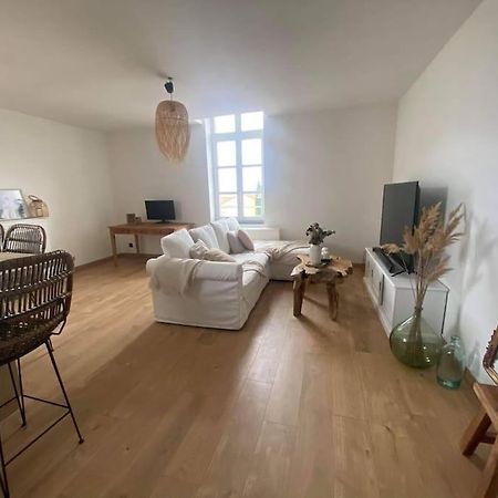 Apartamento White Wood Narbona Exterior foto