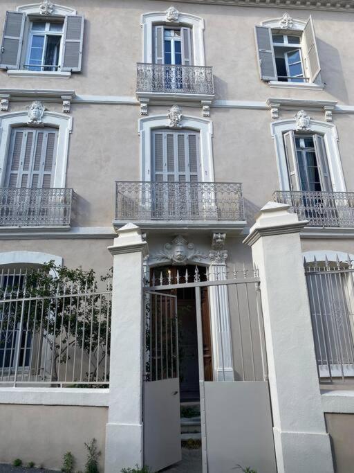 Apartamento White Wood Narbona Exterior foto