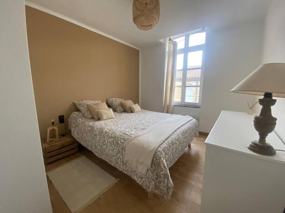Apartamento White Wood Narbona Exterior foto